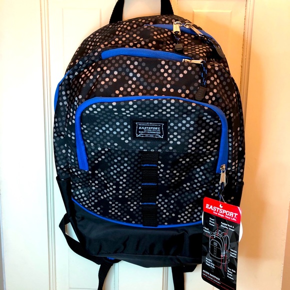 EASTSPORT Other - NWT Eastsport Access Backpack